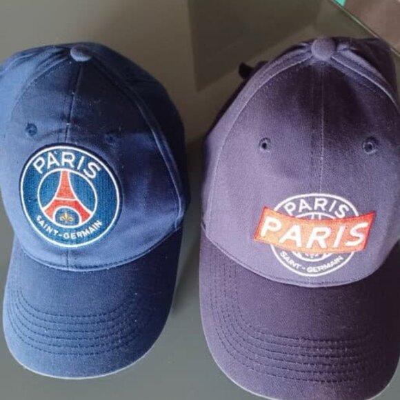 CAP PARIS - Picture 3 of 3